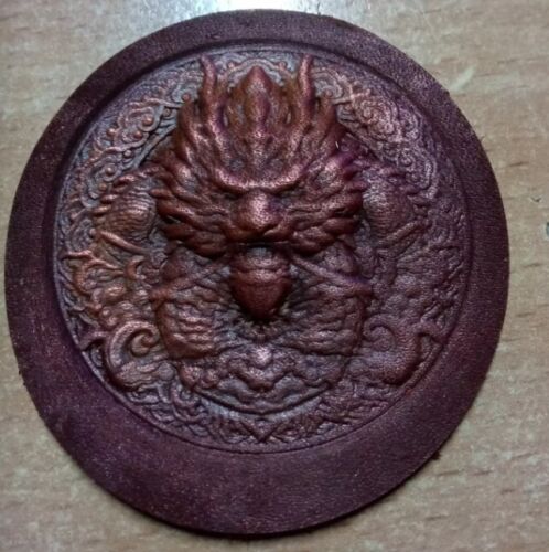 Stampo per goffratura artigianale in pelle drago 3D lega di alluminio pressa a freddo strumenti di stampaggio - Foto 3 di 8