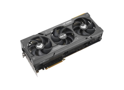 ASUS TUF-RX7900XTX-O24G-GAMING  GDDR6 Graphic Card AMD Radeon