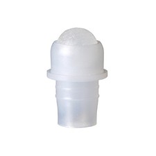 72 Pcs Plastic Roller For 10ml 5 ml Roll on Bottle
