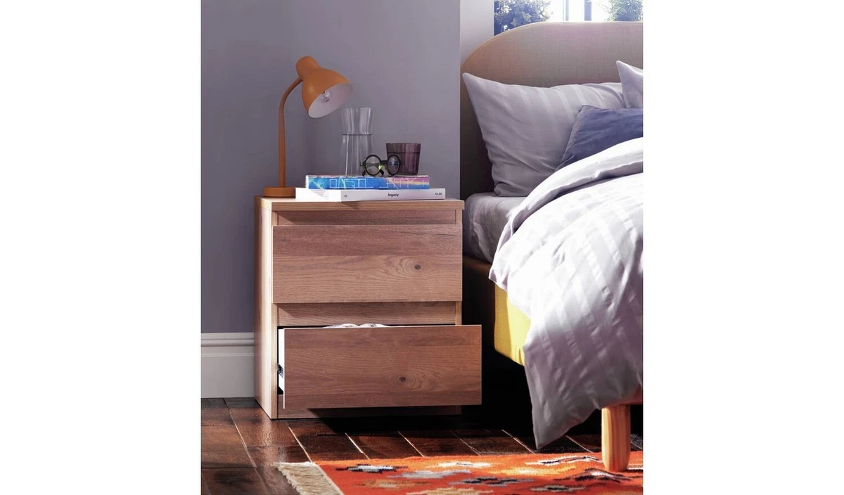Jenson sale bedside table