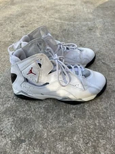  Jordan True Flight boys 6