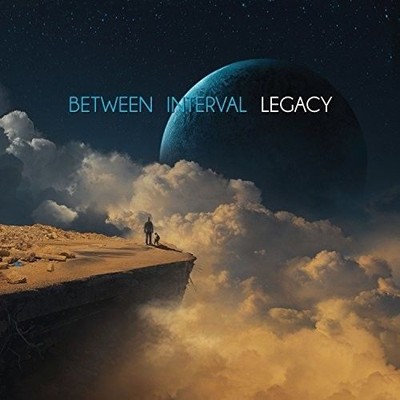 BETWEEN INTERVAL - LEGACY NEW VINYL
