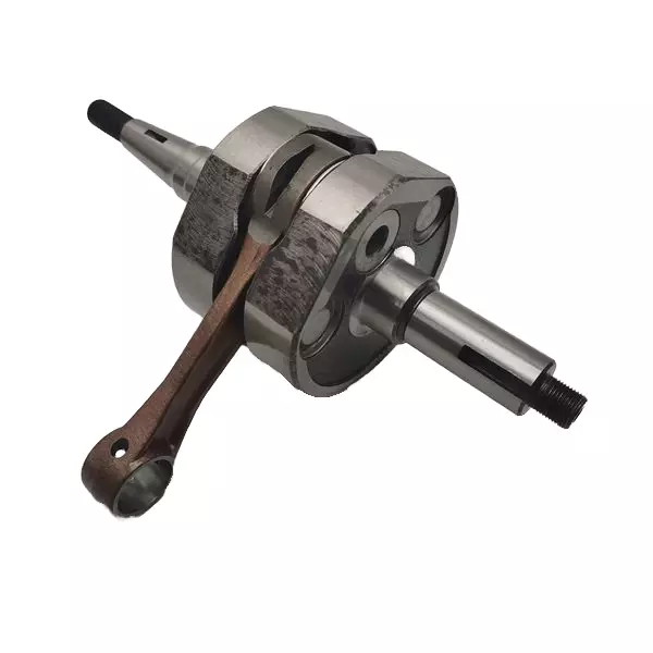 Crankshaft Connecting Rod Complete Yamaha DT 125 X RE DE06 (E-Start Models Only) - Image 2 of 2