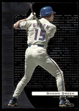 2000 Upper Deck Black Diamond Baseball Pick Your Card