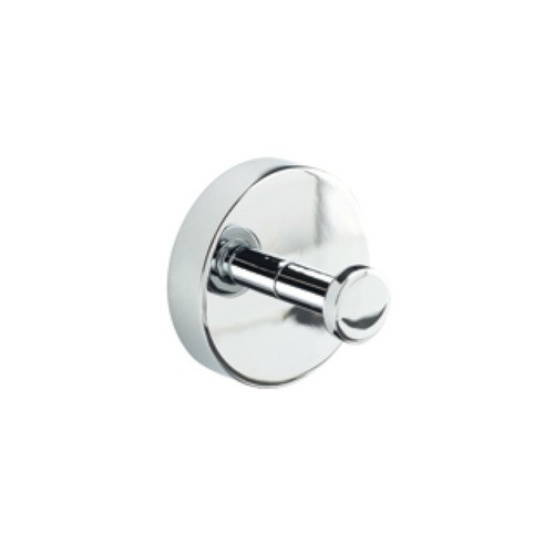 Hafele Romsey Bathroom Range Towel Ring Rail Soap Holder Robe Hook Glass Shelf - Picture 5 of 15