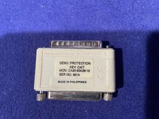 25 pin CAIT CDMA Air Interface Dongle by RAINBOW SENTINEL SUPER PRO