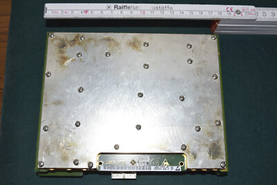 Rohde & Schwarz EB 200/150 MODUL FRONT END