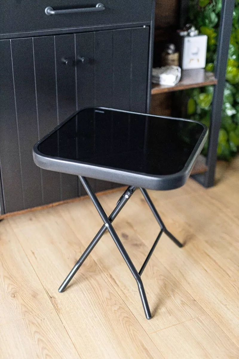 Collapsible 2024 side table