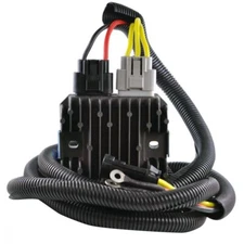 RMStator Heavy Duty Reg with Relocation For 2017-22 Polaris Ranger 500 4x4