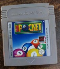 ebay® Auktion 266828112597 | Nintendo Gameboy Spiel Side Pocket Thumbnail of ebay® auction 266828112597 | Nintendo Gameboy Spiel Side Pocket