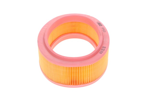 Bosch Luftfilter Einsatz 1 457 433 311 FüR Dacia, Renault-image