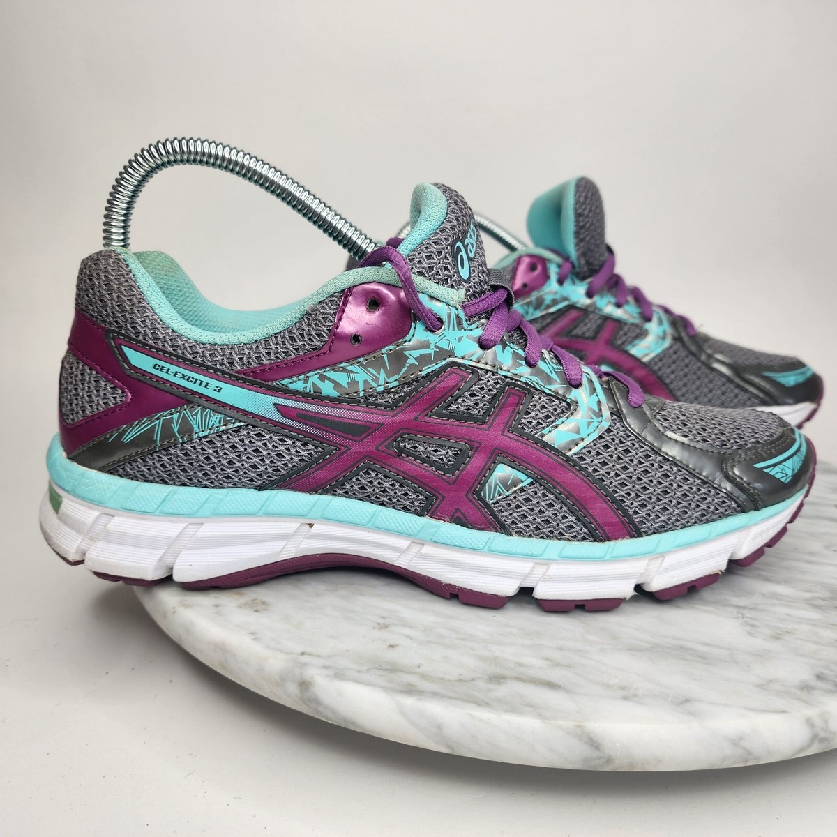 ASICS Gel Excite 3 Women display picture 2