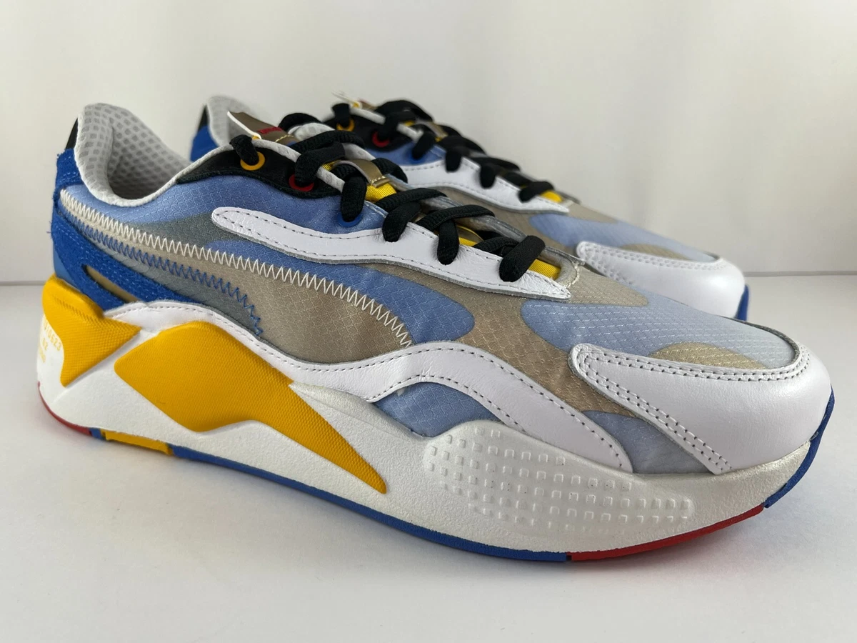 Puma clearance sega shoes
