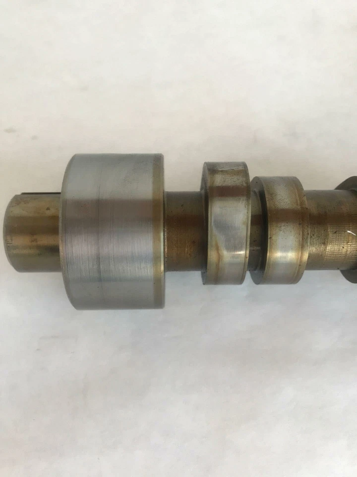 Barra de árbol de levas de admisión Ford Ranger 2001 3,0 L OEM usada Foto 2 de 4