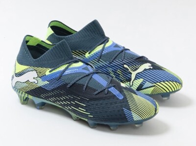 Puma Future 7 Ultimate HG/AG 107921-03 Soccer Cleat