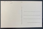 Mint Francs Picture Postcard A Regular Billiard Game — photo 2