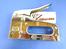 Arrow T50 Heavy Duty Hand Stapler / Hand Tacker