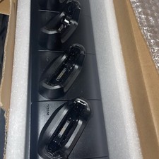 Zebra Charger Only Cradle, Charger Five Devices. Model: Sharecradle-md. CRD-TC51