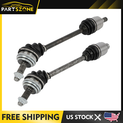For Pilot 2006-2008 for MDX 2003-2006 3.5L Petrol Front Left Right CV Axle Shaft