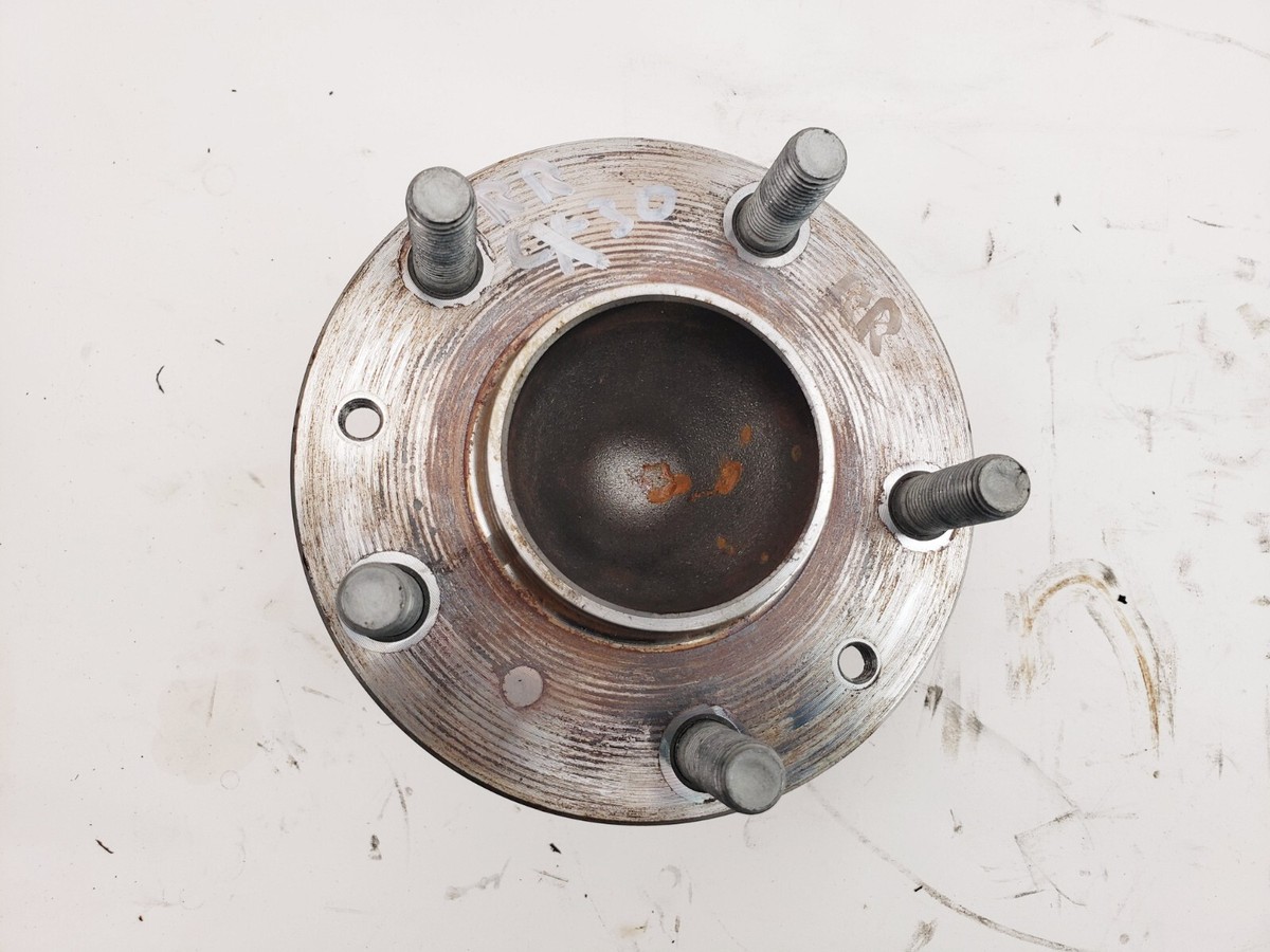 MAZDA CX-30 2021 REAR RIGHT SIDE WHEEL HUB BEARING K4233 BCKE2615X