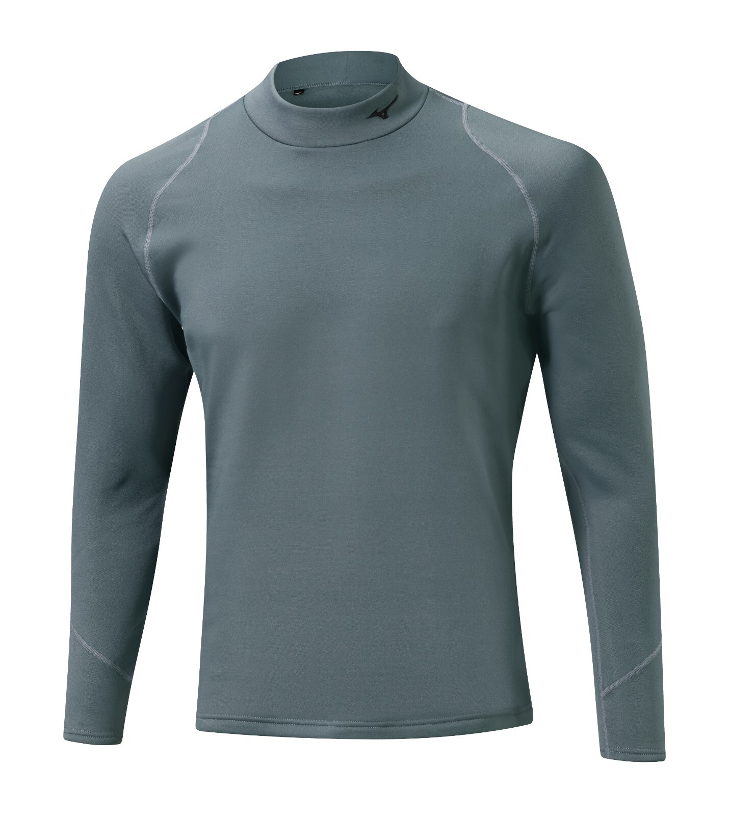 Mizuno Thermo BT Bio Gear Funktionsshirt Farbe Grau 6790₽