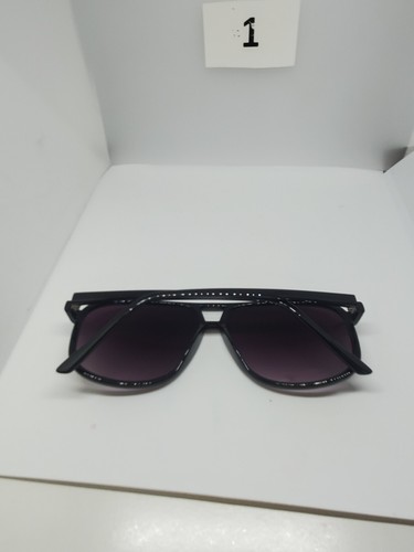 Sunglasses black NYS uv400 - Gem display picture 3