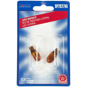 Luz intermitente Wagner BP2827NALL Foto 4 de 4