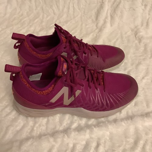 Fresh Foam Lav Tennis Shoes Size 