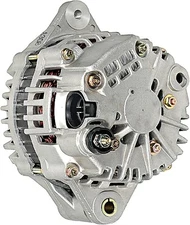 Db Electrical Ahi0053 Alternator for 3.2L 3.5L Honda Passport 99 00 01 02