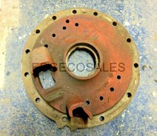 83997383 Rear Axle Housing Fits New Holland "TS & TSA Series" Tractor (Brazil)