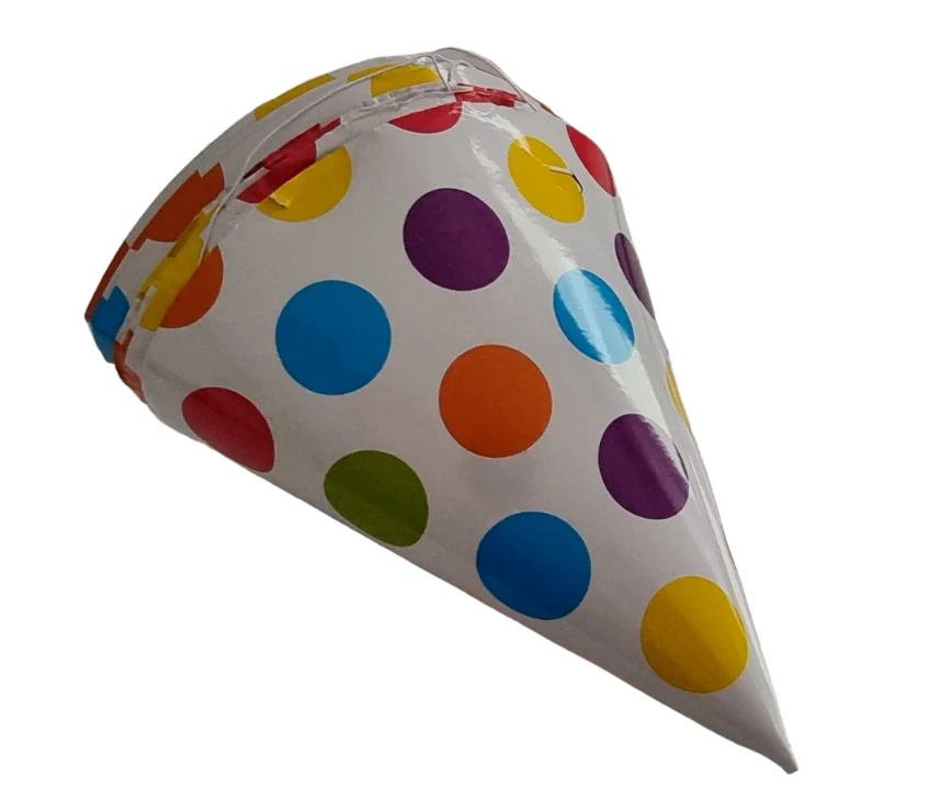 Birthday 2024 party hats