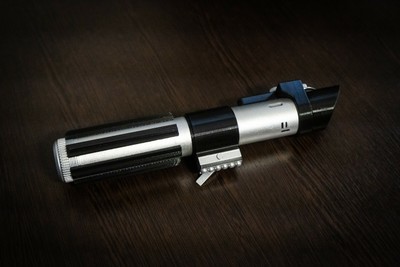 Darth Vader Custom Lightsaber 
