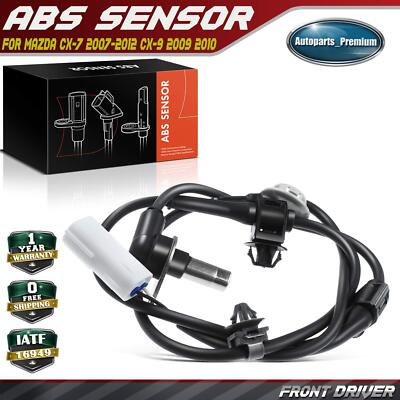 ABS System Parts For Mazda CX-9 A-Premium ABS Wheel Speed Sensor