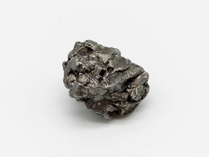 RARE 30ct METEORITE GEM From OUTER SPACE & AUTHENTICATION CARD
