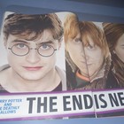 Entertainment Weekly Magazine Nov 12 2010 Issue #1128 Harry Potter Radcliffe — photo 2