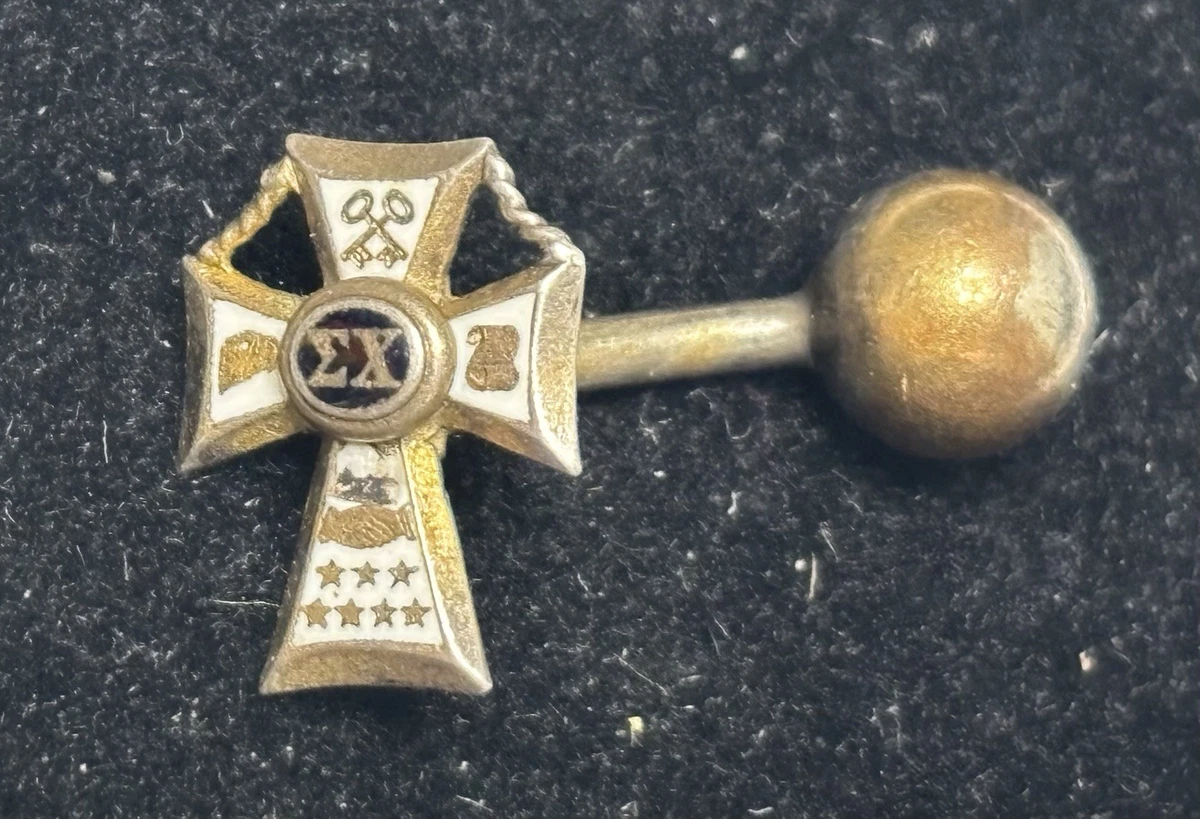 Fraternity & Sorority Collectibles for sale | eBay