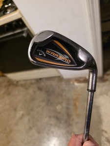 Callaway Warbird Iron Set | eBay