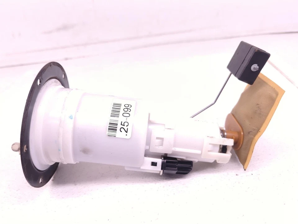 2003-2007 Honda Accord 2.4L A/T Gas Fuel Tank Pump 17040-Sdc-E00 *Cali Emissions - Image 3 of 4