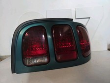 Ford Mustang Green Right Taillight Oem Used Original Ford Part 1997 1996 1995 94 Ford Mustang Green Right Taillight Oem Used Original Ford Part 1997 1996 1995 94