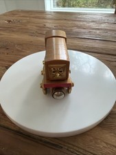 Limited 60 Year Edition Diesel Thomas The Train Wooden Railway 2003