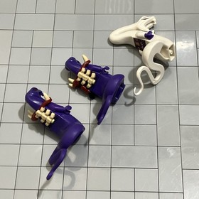 LEGO Chen - Cape Minifigure Ninjago Tournament of Elements 70749 njo0126 E4 13