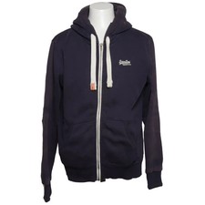 Super Dry Co Ltd, Kapuzenpullover, Größe: X...