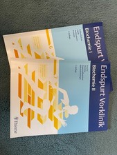 Endspurt Vorklinik: Paket, 7. Auflage | Tasch...