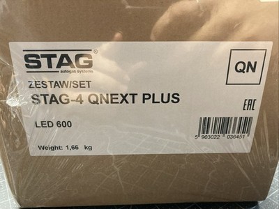 STAG-4 QNEXT PLUS