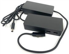 Microsoft 1661 Docking Station Surface Pro 3/4/5/6/7 (w/ AC Adapter)