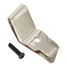Belt Hook Clip Power Tool Parts 42-70-0495 Belt Clip and Screw Drill Belt Clips