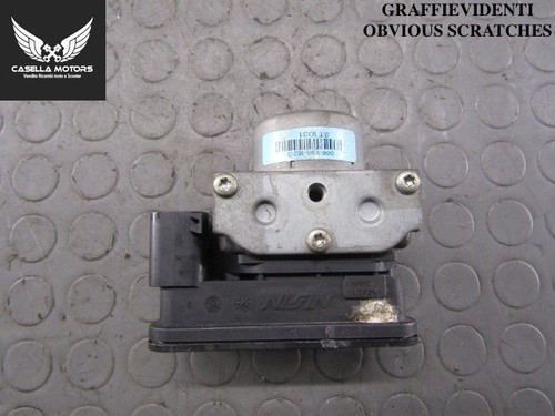 ABS-PUMPENSTEUERGERÄT HONDA SH 300 2016 2020