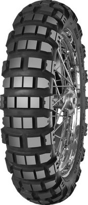 Mitas Enduro Trail XT+ Tire 140/80B18 70T Rear Bias Belted TL/TT