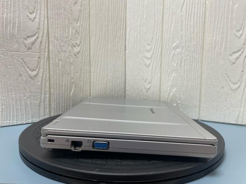 Panasonic CF-SZ5 Let's Note 12.1in Core i5-6300U 2.4GHz 8GB SSD 128GB Win 11 Pro - 第 2/17 張圖片