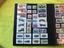 Ungarn Gestempelte Sammlung Postfrisch Umfangreich Ansehen Motive Sport Kunst